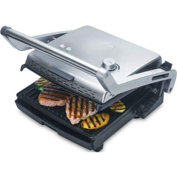 Solis Grill & More (Type 7952)