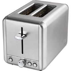 Solis Toaster Steel (Type 8002)