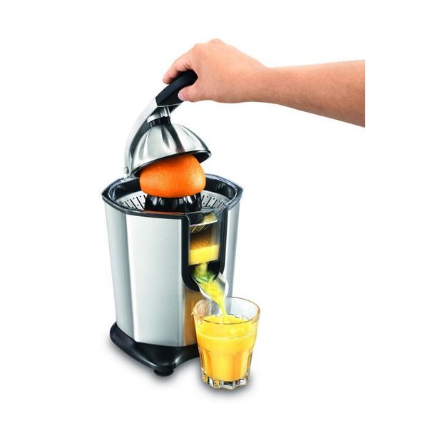 Solis Citrus Juicer (Type 8453)