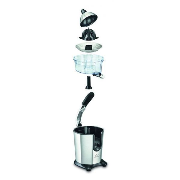 Solis Citrus Juicer (Type 8453)