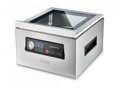 Chamber Vac Pro (Type 5702)