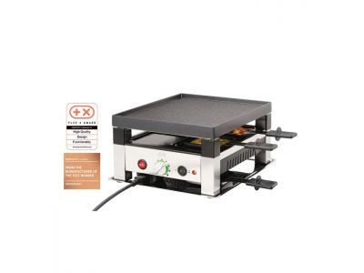 5 in 1 Table for 4 Grill (Type 7910)