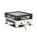 Solis 5 in 1 Table for 4 Grill (Type 7910)