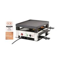 5 in 1 Table for 4 Grill (Type 7910) 