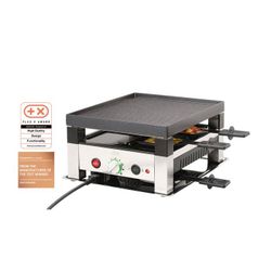 Solis 5 in 1 Table for 4 Grill (Type 7910)