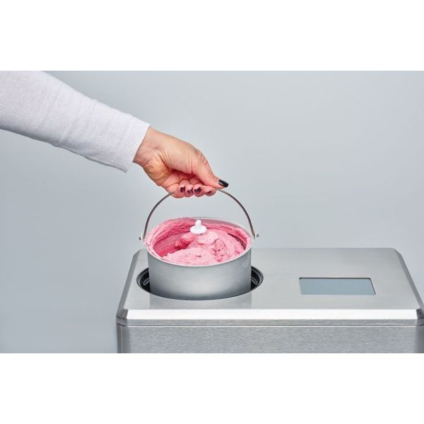 Solis Gelateria Pro Touch (Type 8502)