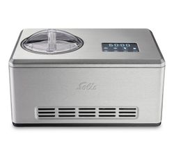 Gelateria Pro Touch (Type 8502) Solis