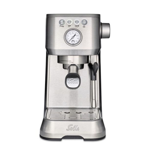 Solis Barista Perfetta Plus (Type 1170)