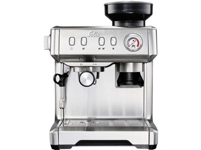 Grind & Infuse Compact (Type 1116)