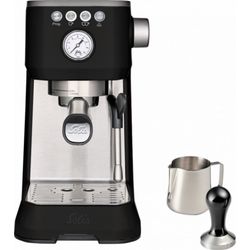 Solis Barista Perfetta Plus Zwart (Type 1170)