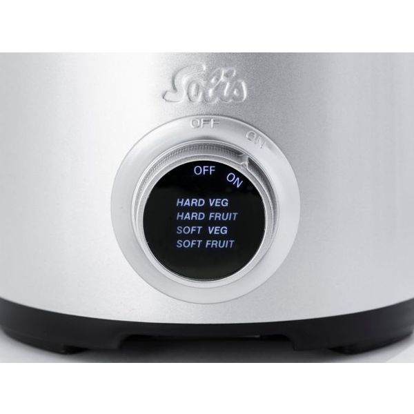 Solis Juice Fountain Compact (Type 8451)