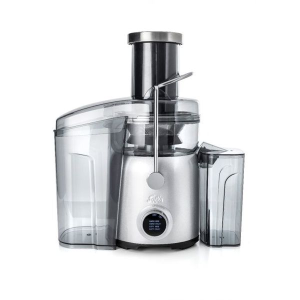 Solis Juice Fountain Compact (Type 8451)