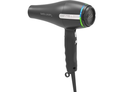 Swiss Luxury Black (Type 3300)