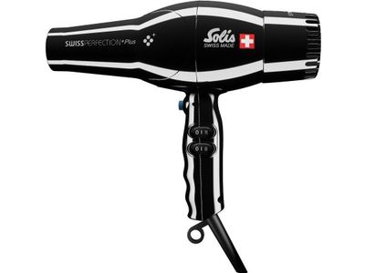 Swiss Perfection Black Plus (Type 3801)