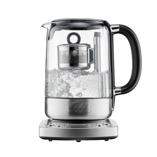 Solis Tea Kettle Automatic (Type 5518)