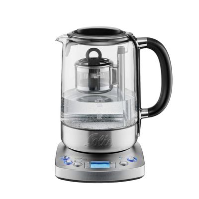 Tea Kettle Automatic (Type 5518) 