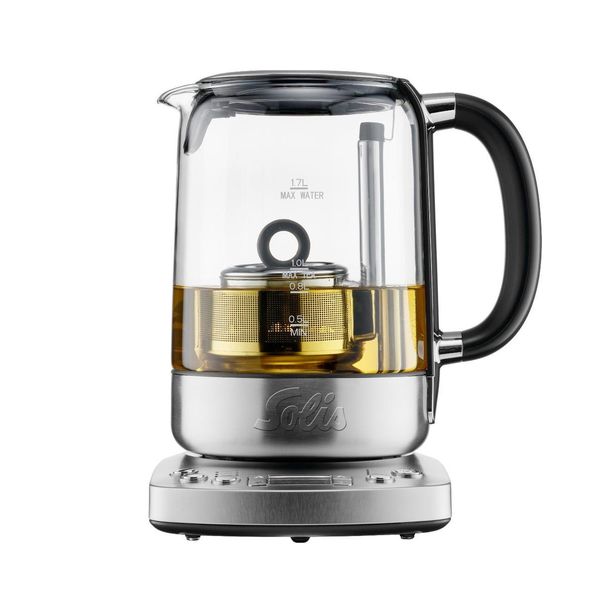 Solis Tea Kettle Automatic (Type 5518)