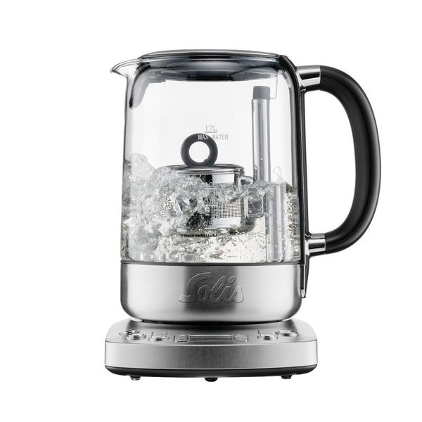 Solis Tea Kettle Automatic (Type 5518)