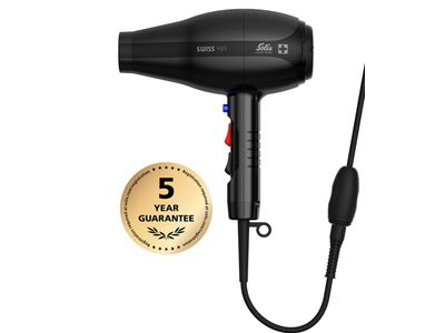 Swiss Air Black 360° (Type 3802)