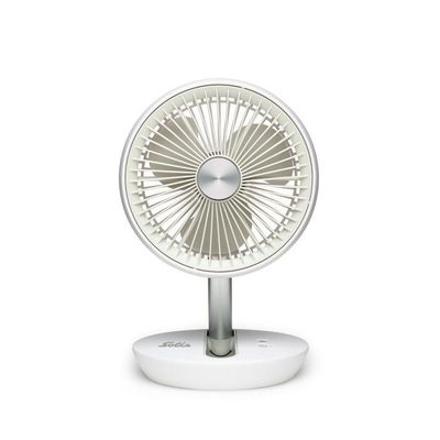 Charge & Go Fan Wit (Type 7586)  Solis