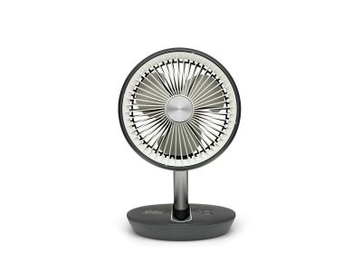 Charge & Go Fan Grijs (Type 7586)