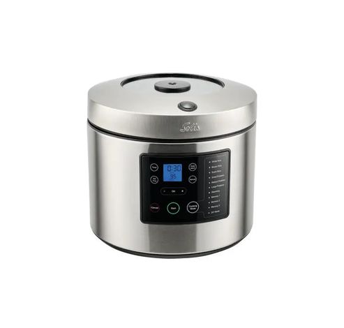 Rice & Potato Cooker (Type 8161)  Solis