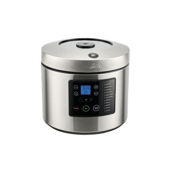 Rice & Potato Cooker (Type 8161) 