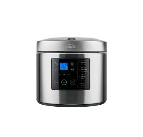 Rice & Potato Cooker (Type 8161)  Solis