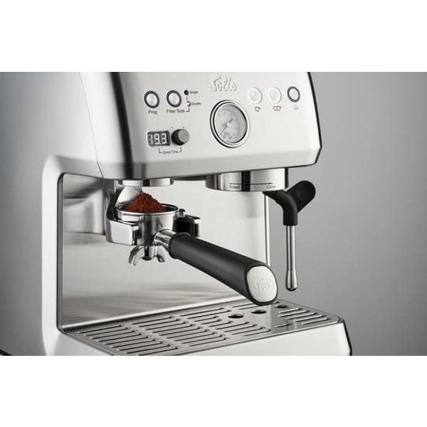 Solis Grind & Infuse Perfetta (Type 1019)