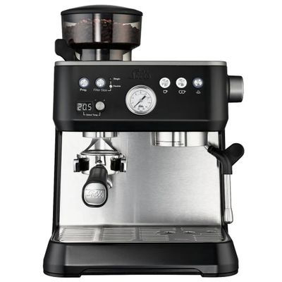 Grind & Infuse Perfetta Black (Type 1019) 