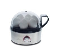 Egg Boiler & More 