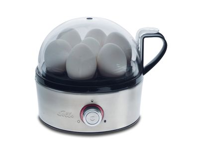 Egg Boiler & More