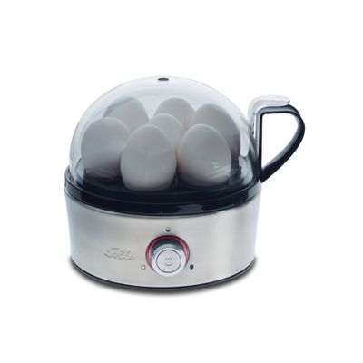 Egg Boiler & More  Solis