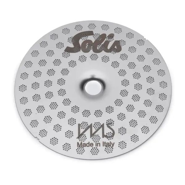 Solis IMS Perfetta Shower Screen