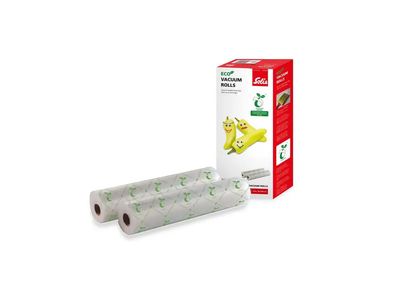 ECO Folie 30 x 600cm (2 rollen)