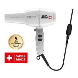 Solis Swiss Perfection 360° IonicPRO White (Type 440)