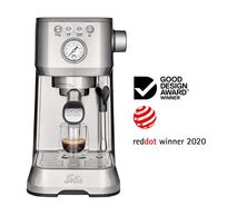 Barista Perfetta Plus RVS (Type 1170) 