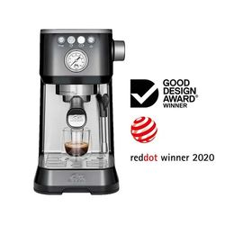 Barista Perfetta Plus Black (Type 1170) 