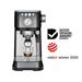 Solis Barista Perfetta Plus Black (Type 1170)