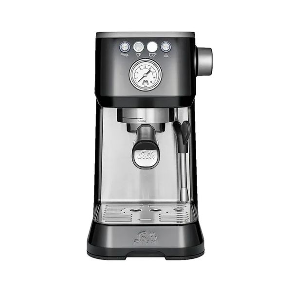 Solis Barista Perfetta Plus Black (Type 1170)