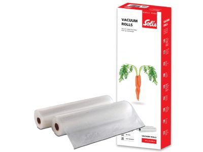 vacuümrollen - 40 x 600 cm (2 stuks) 