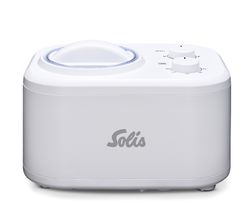 Gelatissima Ice cream maker (Type 8503) Solis