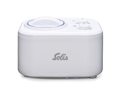 Gelatissima Ice cream maker (Type 8503)