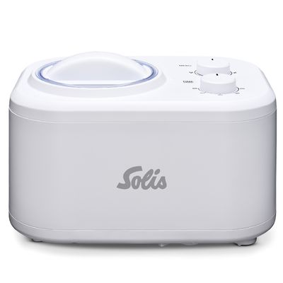 Gelatissima Ice cream maker (Type 8503) Solis