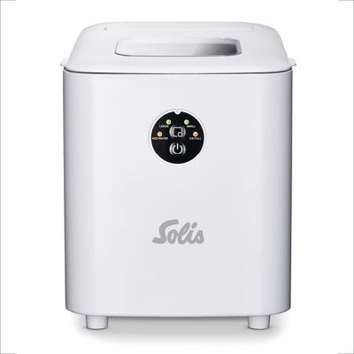 Ice cube Express ice maker (Type 851)  Solis