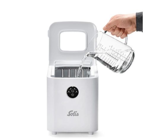 Ice cube Express ice maker (Type 851)  Solis