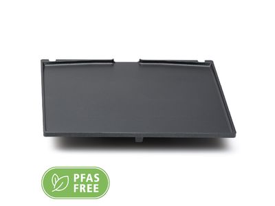 Contact Grill Pro (Vlakke Grillplaten x1 ) voor Type 7953