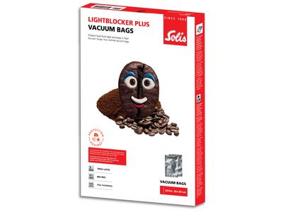 Lightblocker Plus Bags 20 x 30 cm (50st)