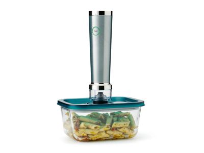 Crystal Vac Container (700ml)