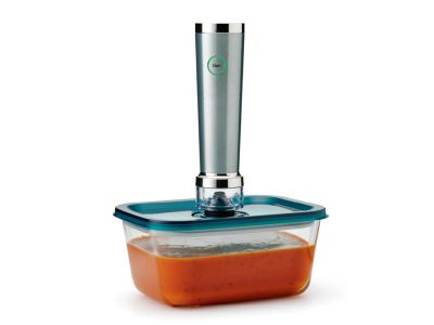 Crystal Vac Container (1300ml)